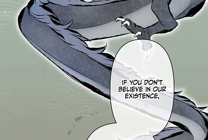 The Silent Sacrifice Princess And The Black Dragons Marriage Chapter 47 page 44 - 