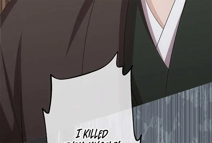 The Silent Sacrifice Princess And The Black Dragons Marriage Chapter 47 page 7 - 