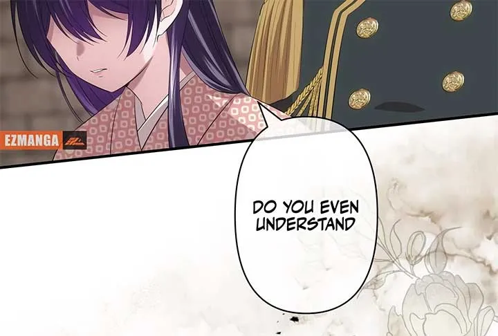 The Silent Sacrifice Princess And The Black Dragons Marriage Chapter 47 page 71 - 