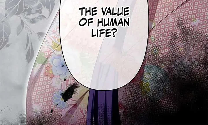 The Silent Sacrifice Princess And The Black Dragons Marriage Chapter 47 page 75 - 