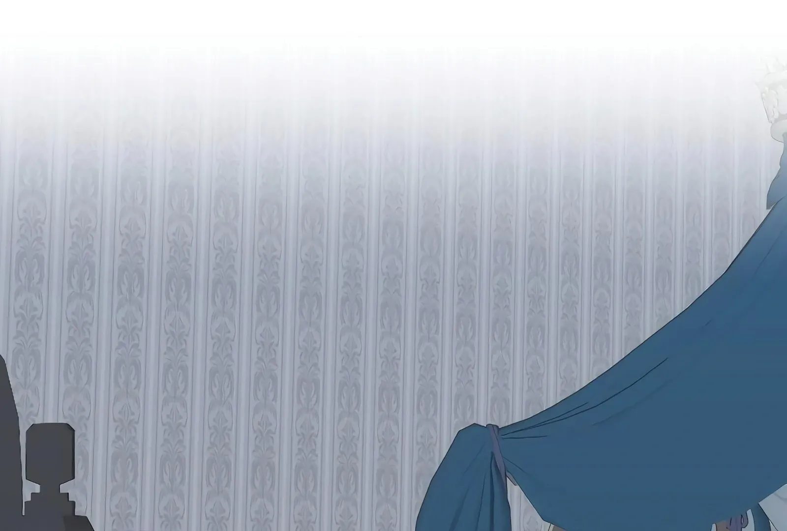 The Silent Sacrifice Princess And The Black Dragons Marriage Chapter 48 page 1 - 