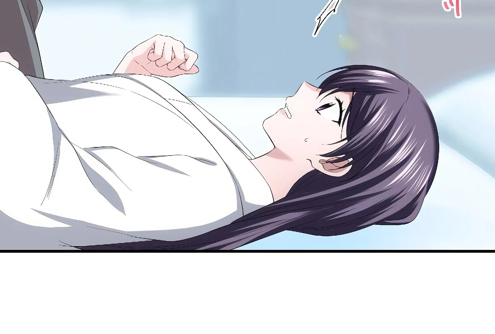 The Silent Sacrifice Princess And The Black Dragons Marriage Chapter 48 page 122 - 