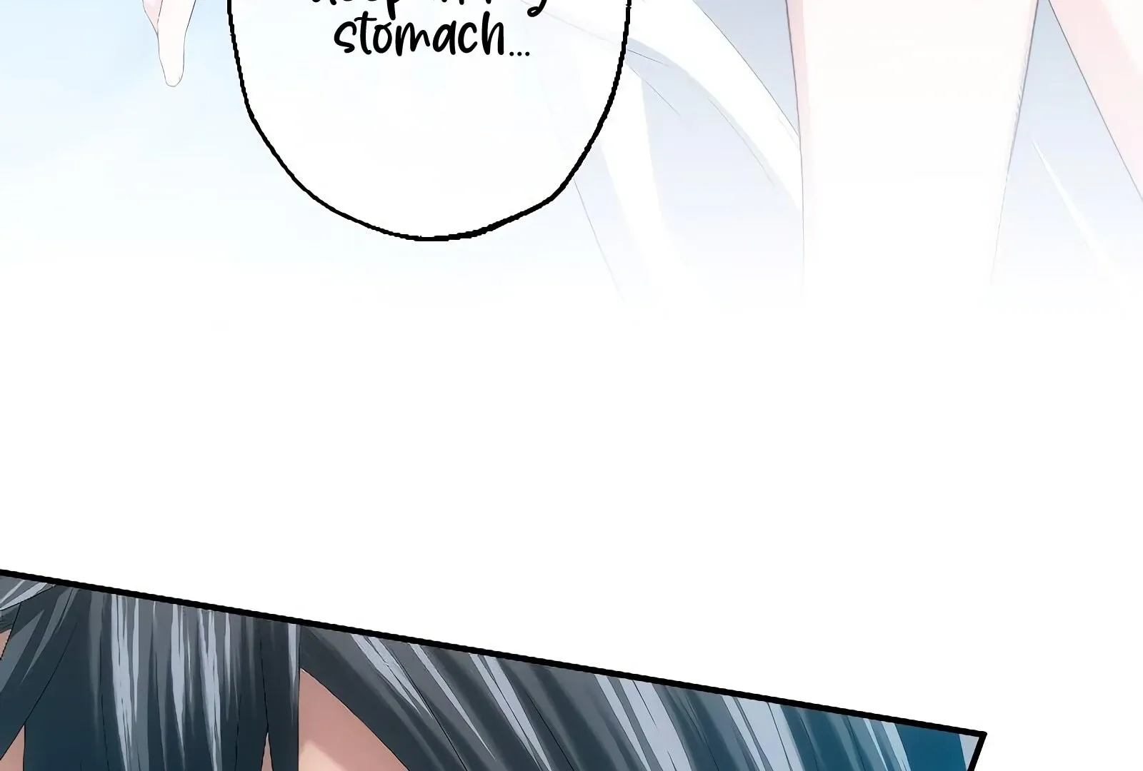 The Silent Sacrifice Princess And The Black Dragons Marriage Chapter 48 page 128 - 