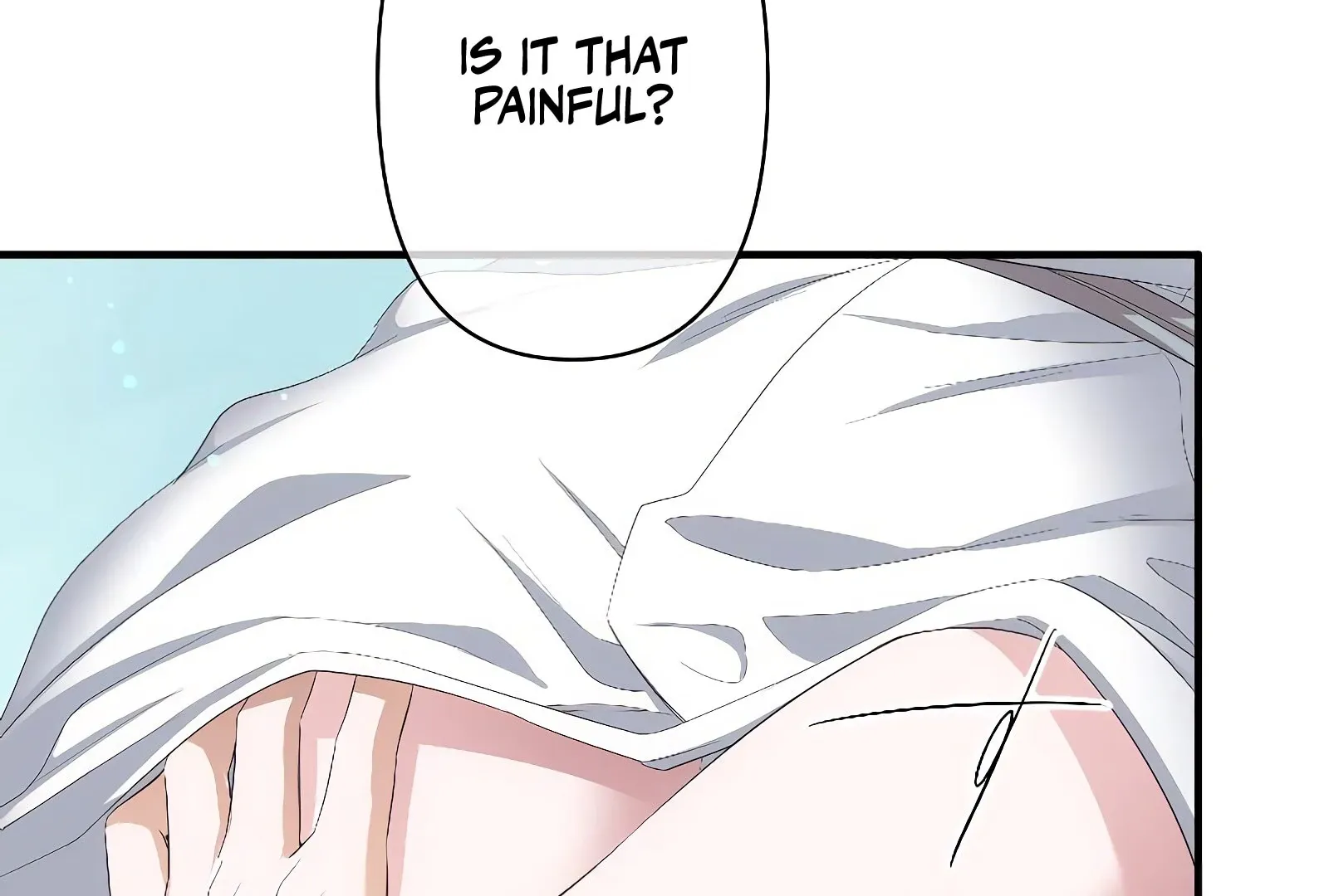 The Silent Sacrifice Princess And The Black Dragons Marriage Chapter 48 page 163 - 
