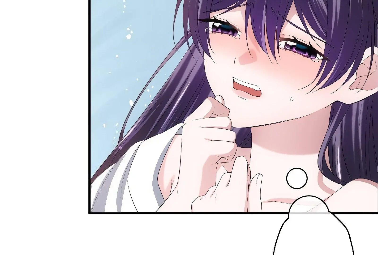 The Silent Sacrifice Princess And The Black Dragons Marriage Chapter 48 page 177 - 