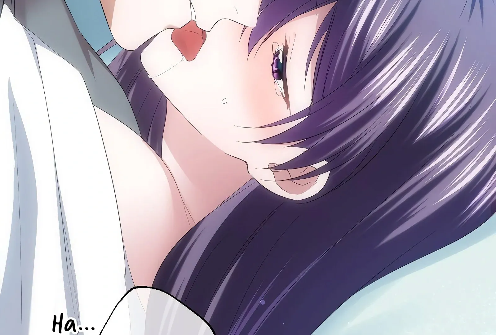 The Silent Sacrifice Princess And The Black Dragons Marriage Chapter 48 page 202 - 