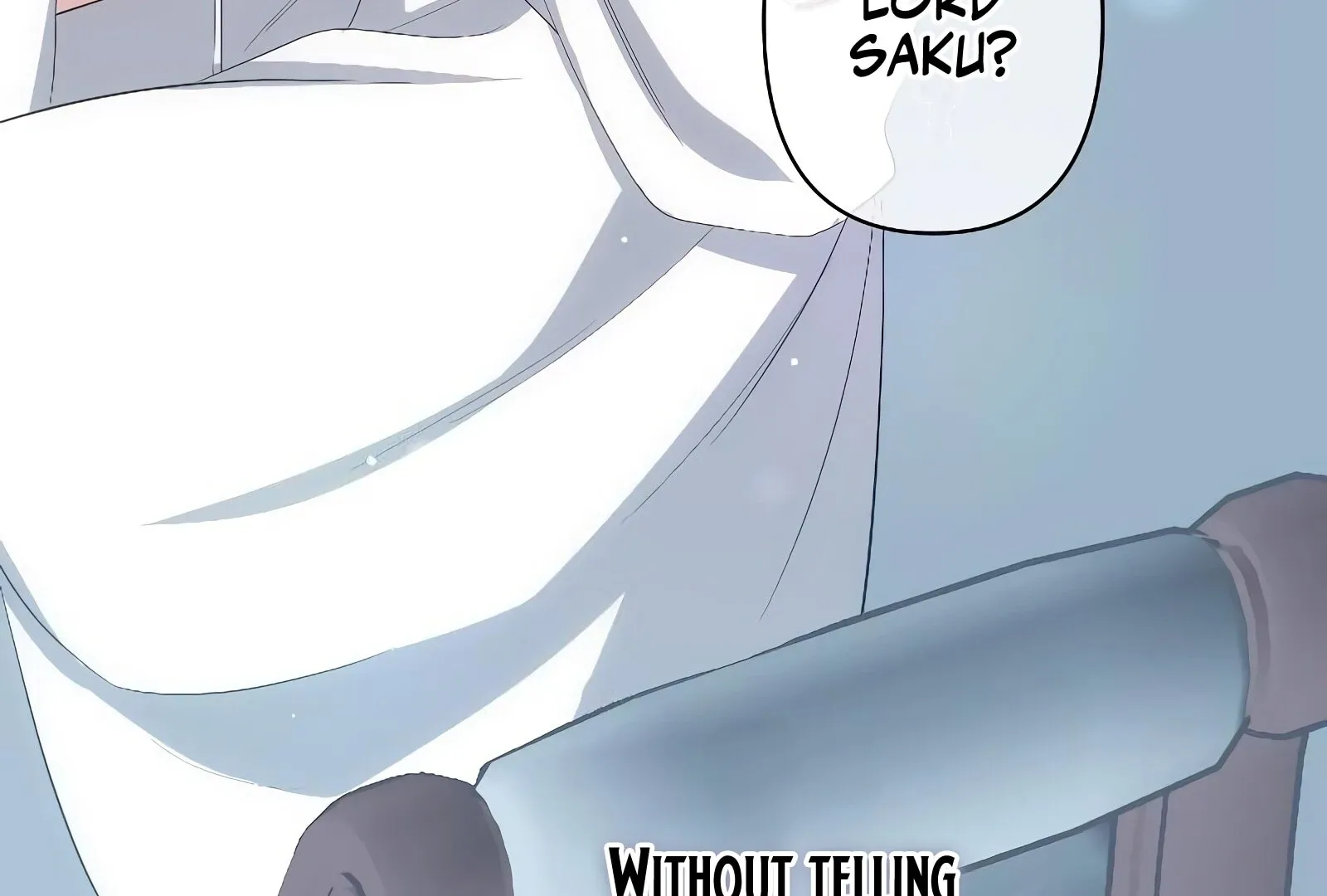 The Silent Sacrifice Princess And The Black Dragons Marriage Chapter 48 page 39 - 