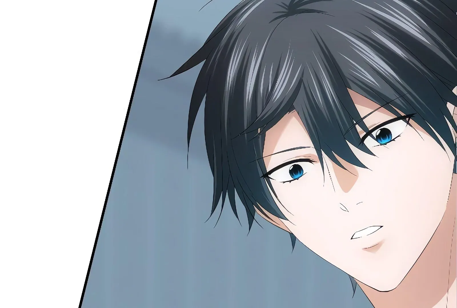The Silent Sacrifice Princess And The Black Dragons Marriage Chapter 48 page 54 - 