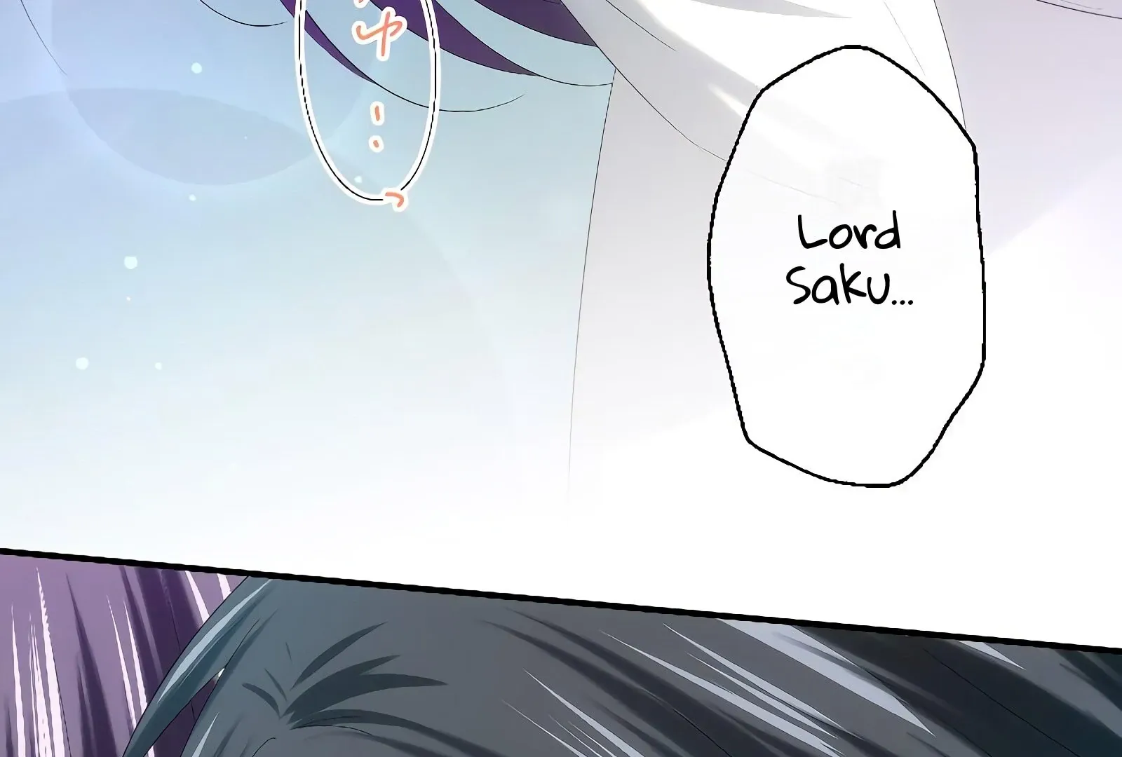 The Silent Sacrifice Princess And The Black Dragons Marriage Chapter 48 page 62 - 