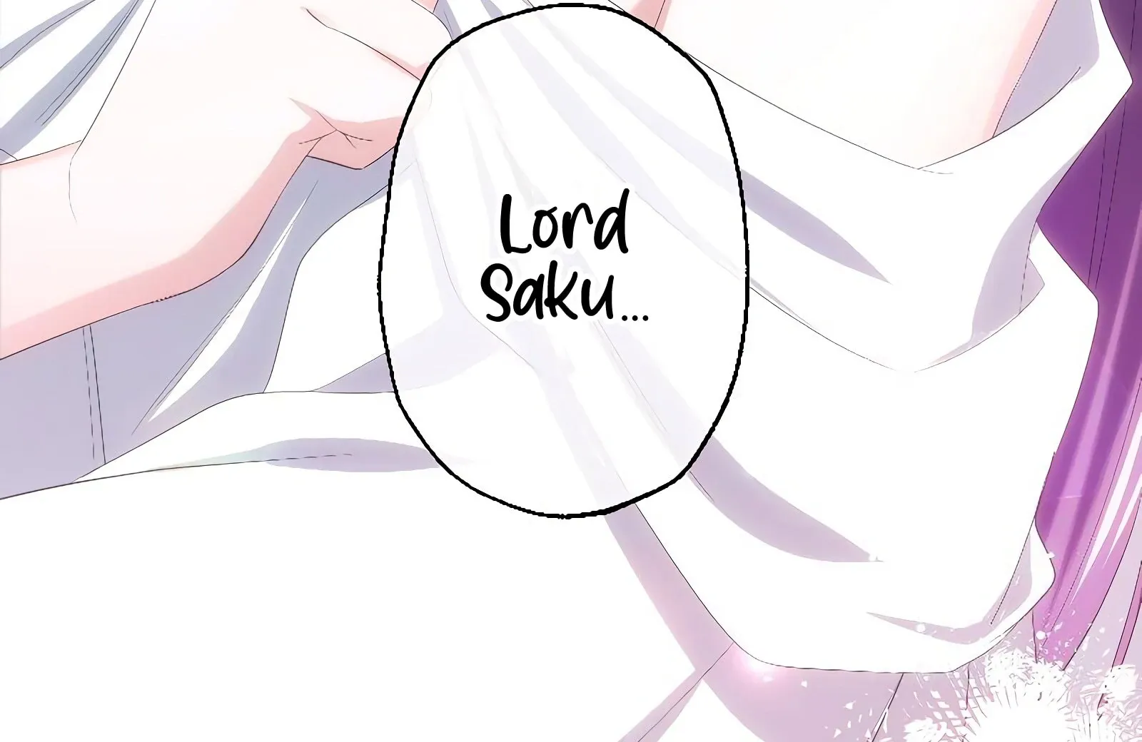 The Silent Sacrifice Princess And The Black Dragons Marriage Chapter 48 page 97 - 