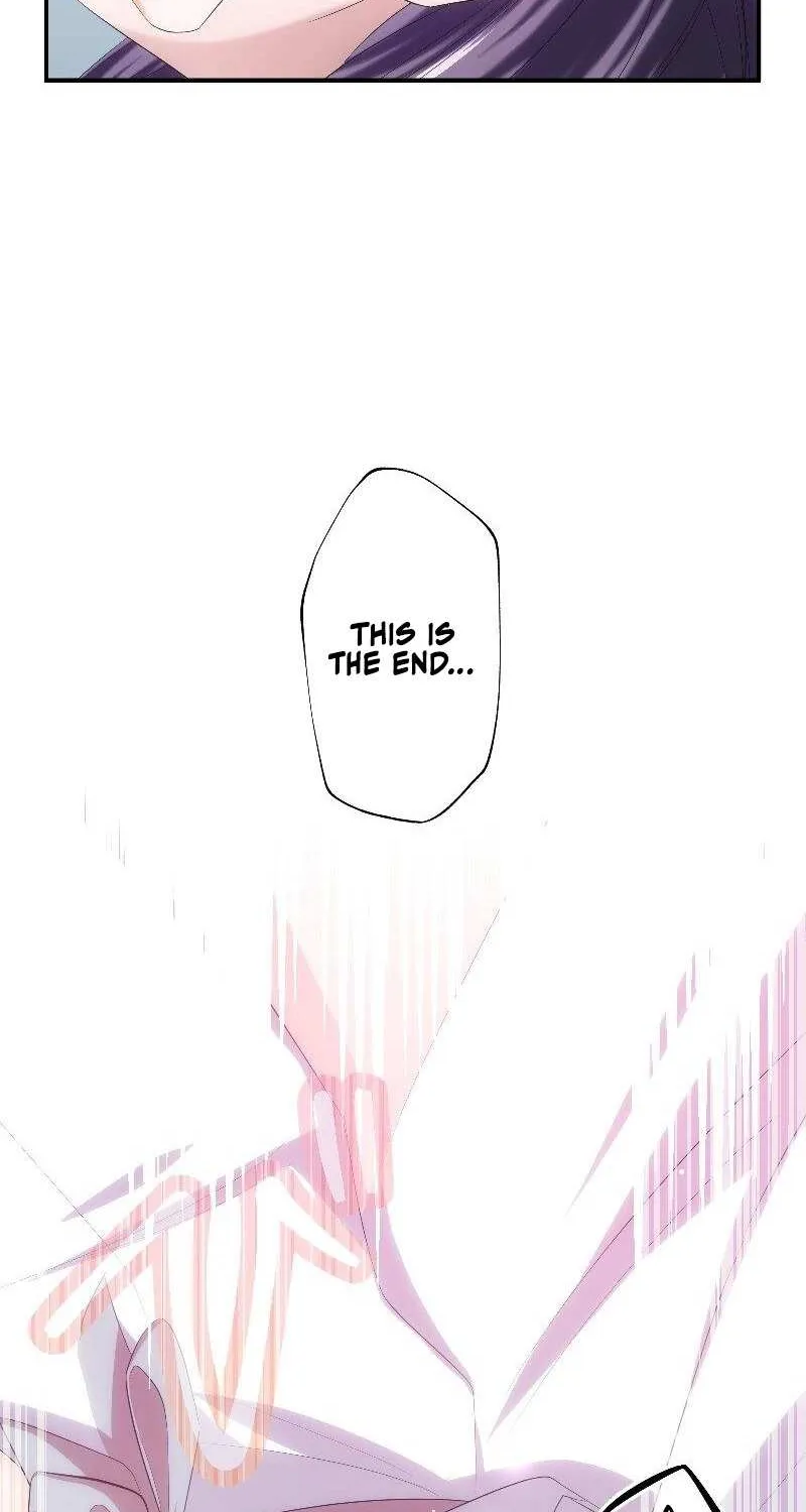 The Silent Sacrifice Princess And The Black Dragons Marriage Chapter 49 page 2 - 
