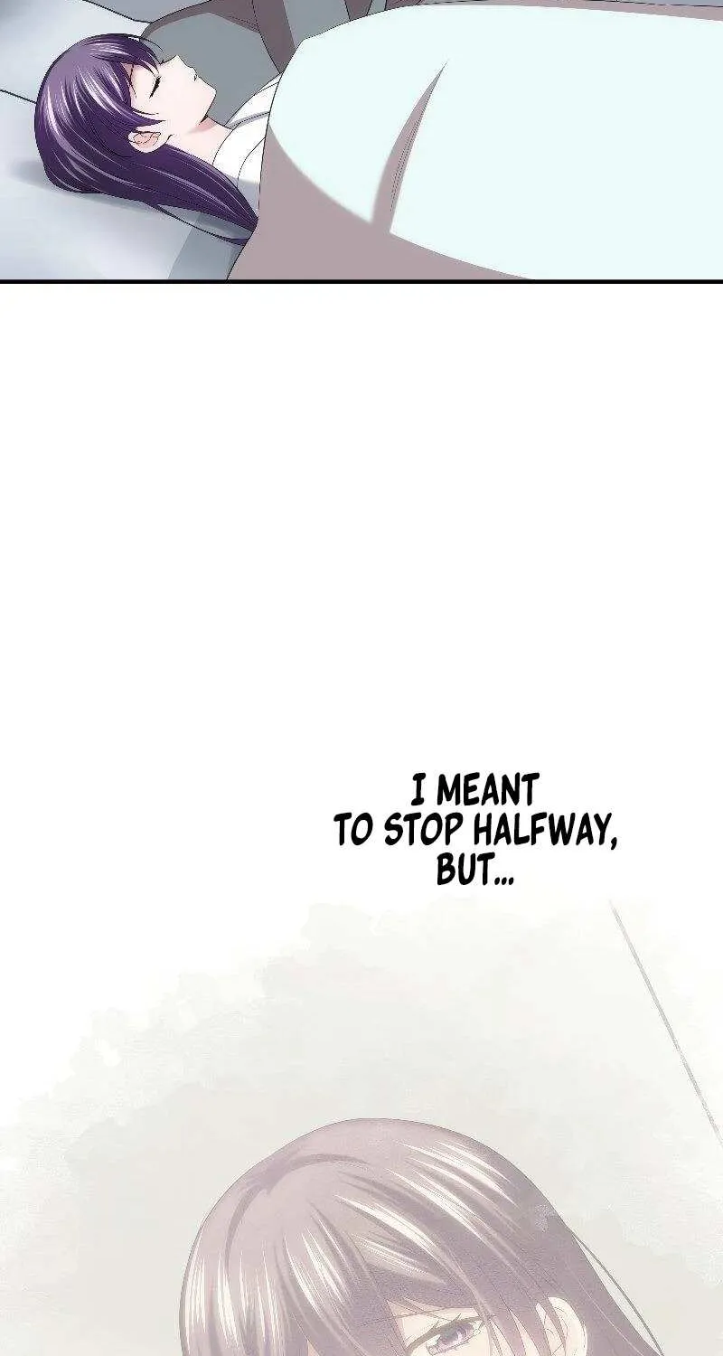 The Silent Sacrifice Princess And The Black Dragons Marriage Chapter 49 page 12 - 