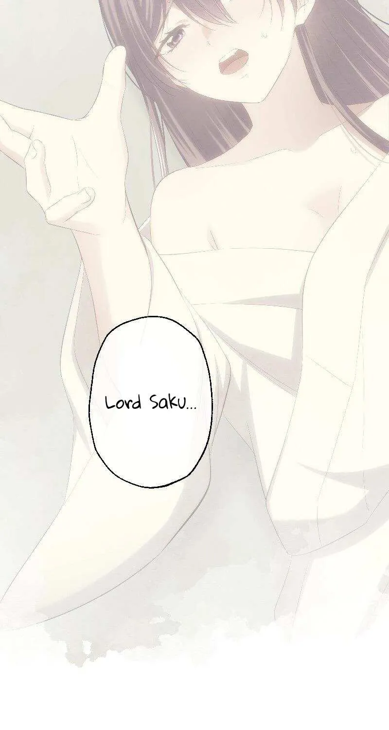 The Silent Sacrifice Princess And The Black Dragons Marriage Chapter 49 page 13 - 
