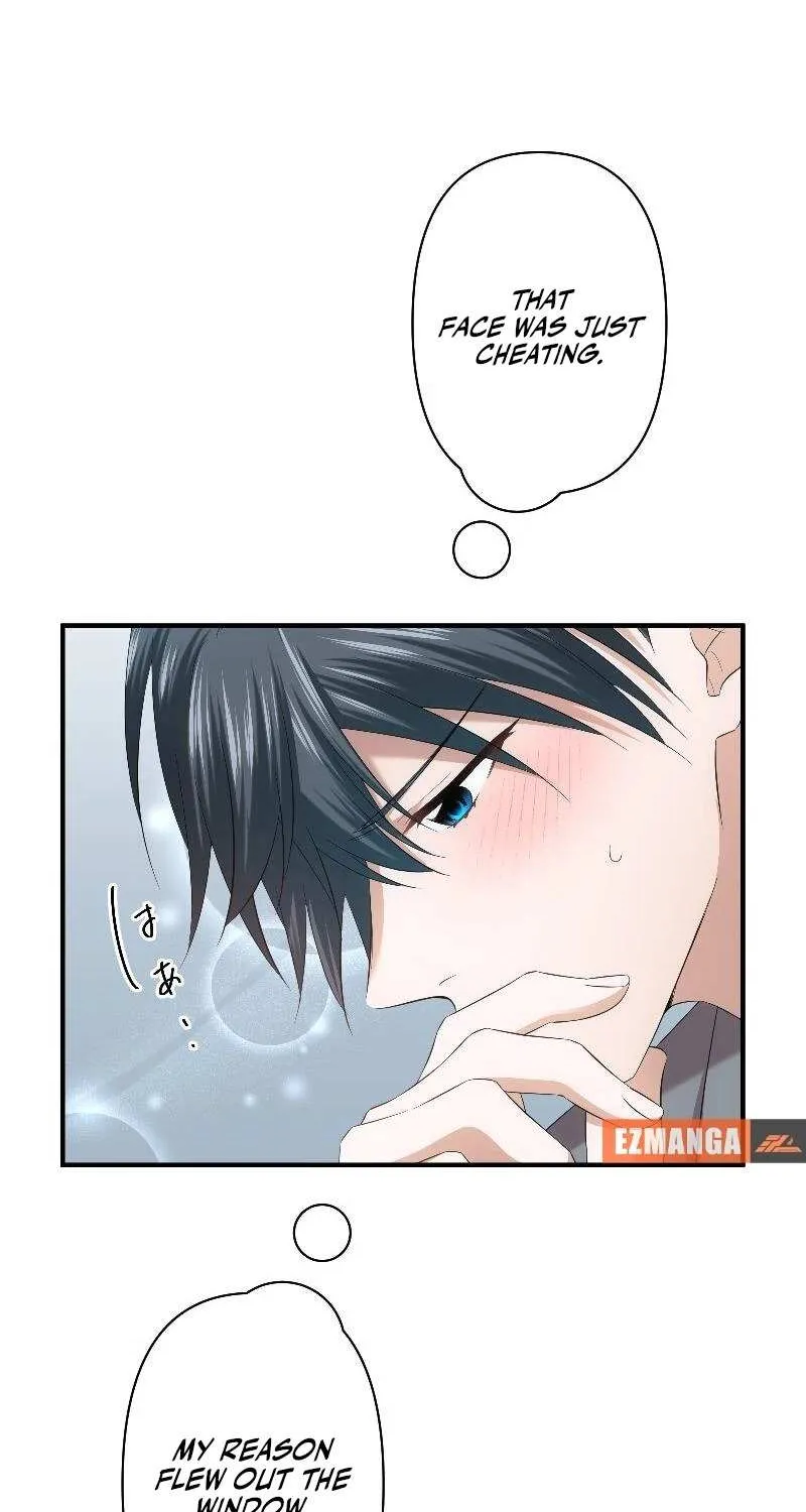 The Silent Sacrifice Princess And The Black Dragons Marriage Chapter 49 page 14 - 
