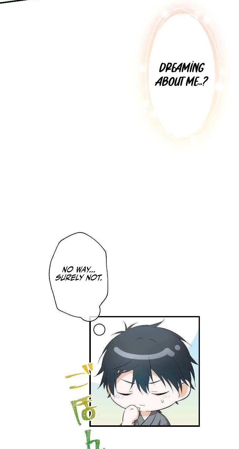 The Silent Sacrifice Princess And The Black Dragons Marriage Chapter 49 page 23 - 