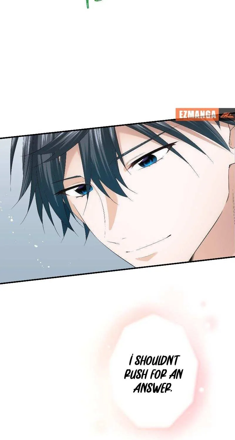 The Silent Sacrifice Princess And The Black Dragons Marriage Chapter 49 page 24 - 