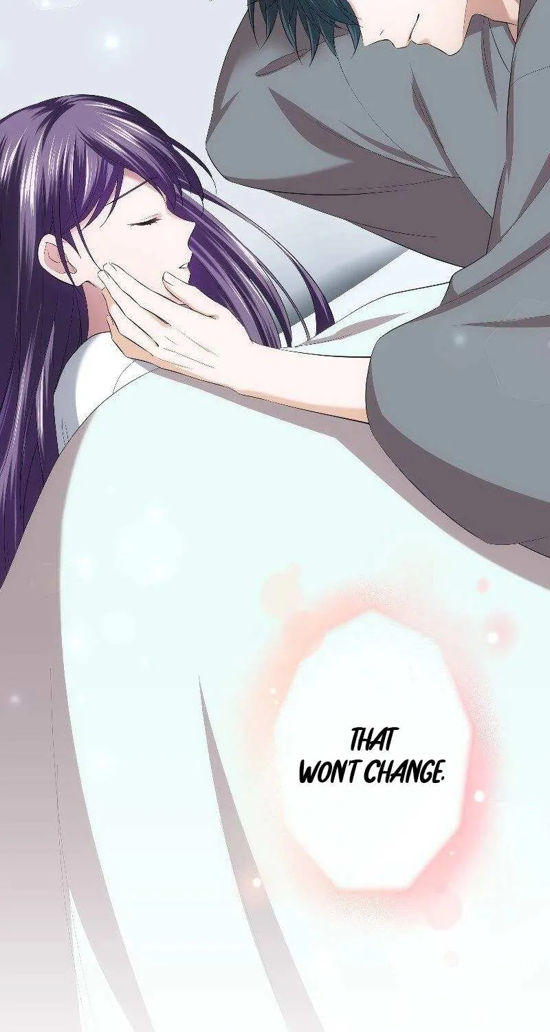 The Silent Sacrifice Princess And The Black Dragons Marriage Chapter 49 page 26 - 