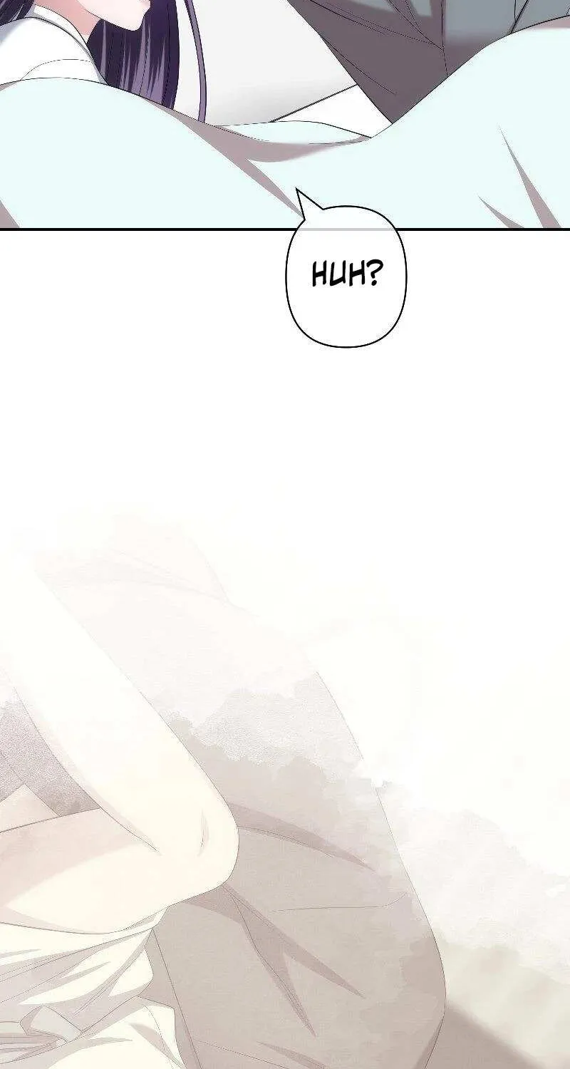 The Silent Sacrifice Princess And The Black Dragons Marriage Chapter 49 page 34 - 