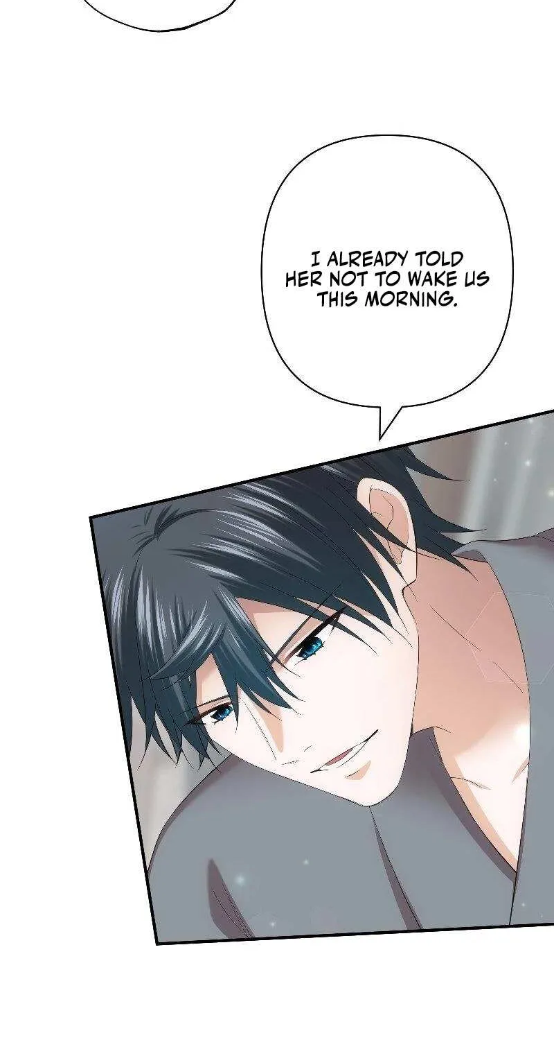 The Silent Sacrifice Princess And The Black Dragons Marriage Chapter 49 page 49 - 