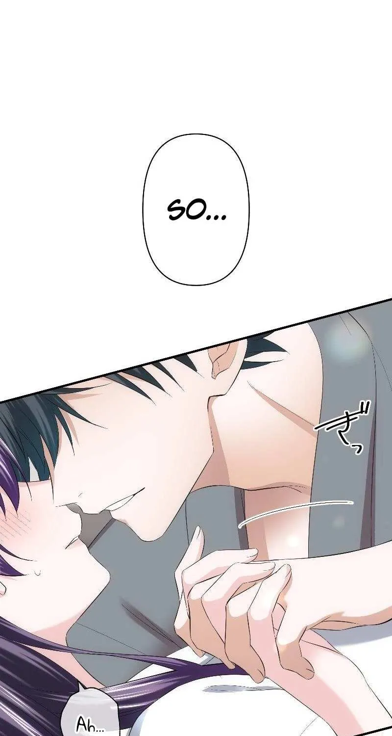 The Silent Sacrifice Princess And The Black Dragons Marriage Chapter 49 page 50 - 