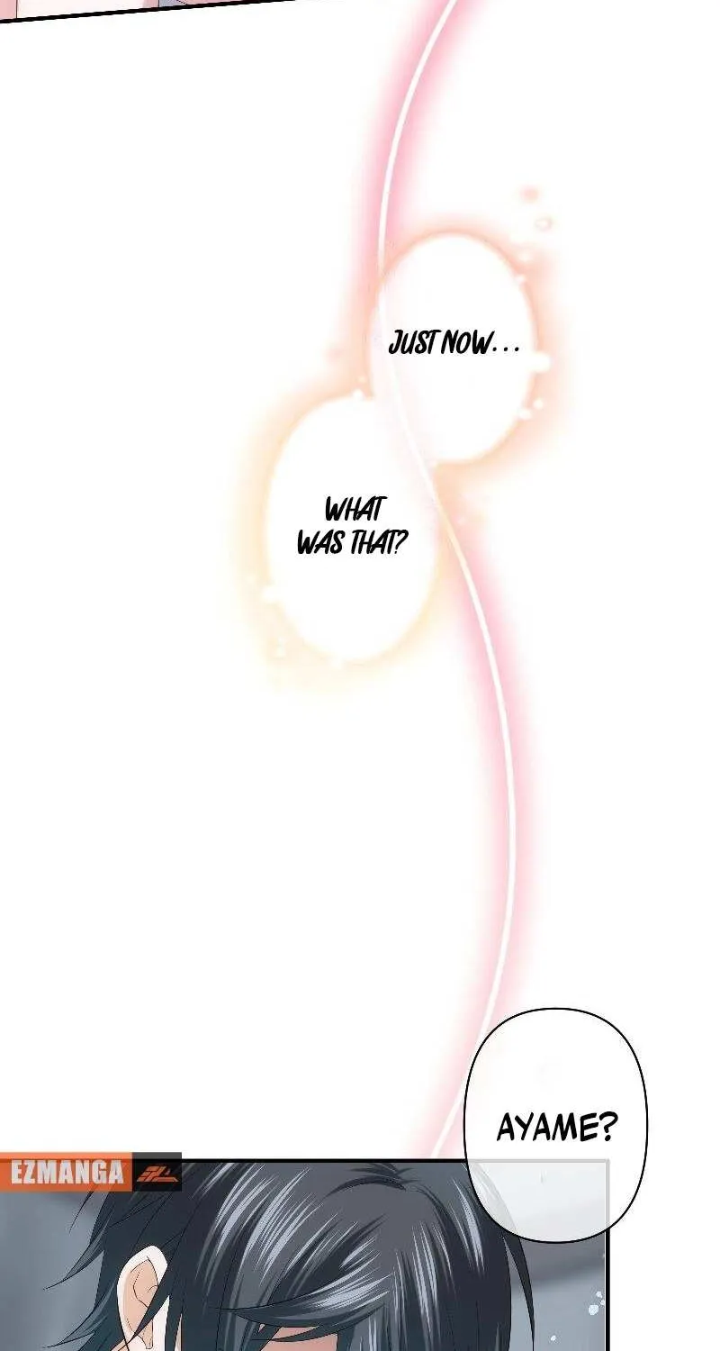 The Silent Sacrifice Princess And The Black Dragons Marriage Chapter 49 page 6 - 