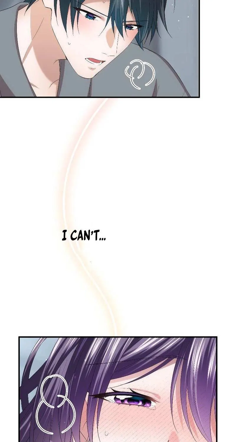 The Silent Sacrifice Princess And The Black Dragons Marriage Chapter 49 page 7 - 
