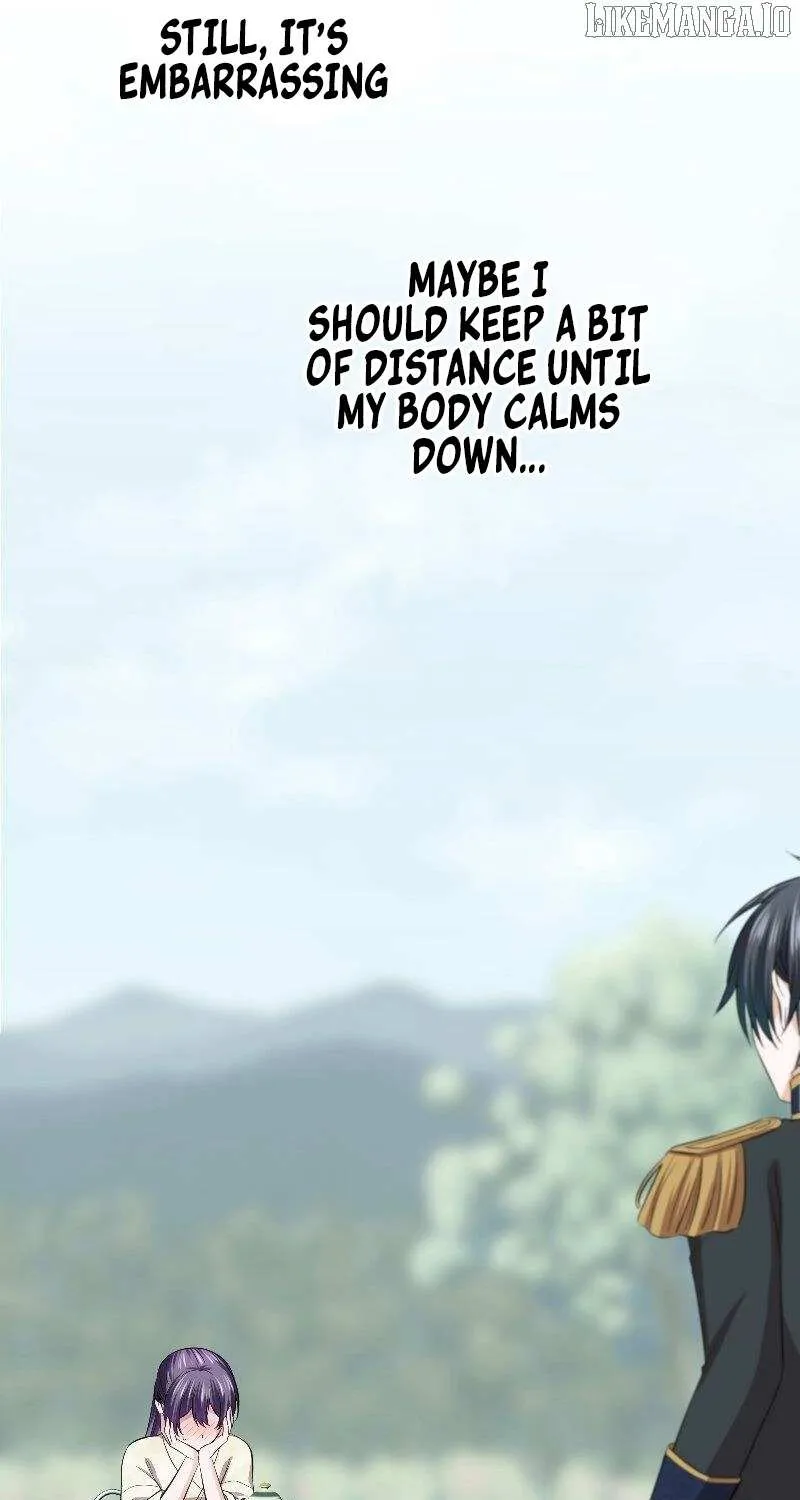 The Silent Sacrifice Princess And The Black Dragons Marriage Chapter 49 page 66 - 