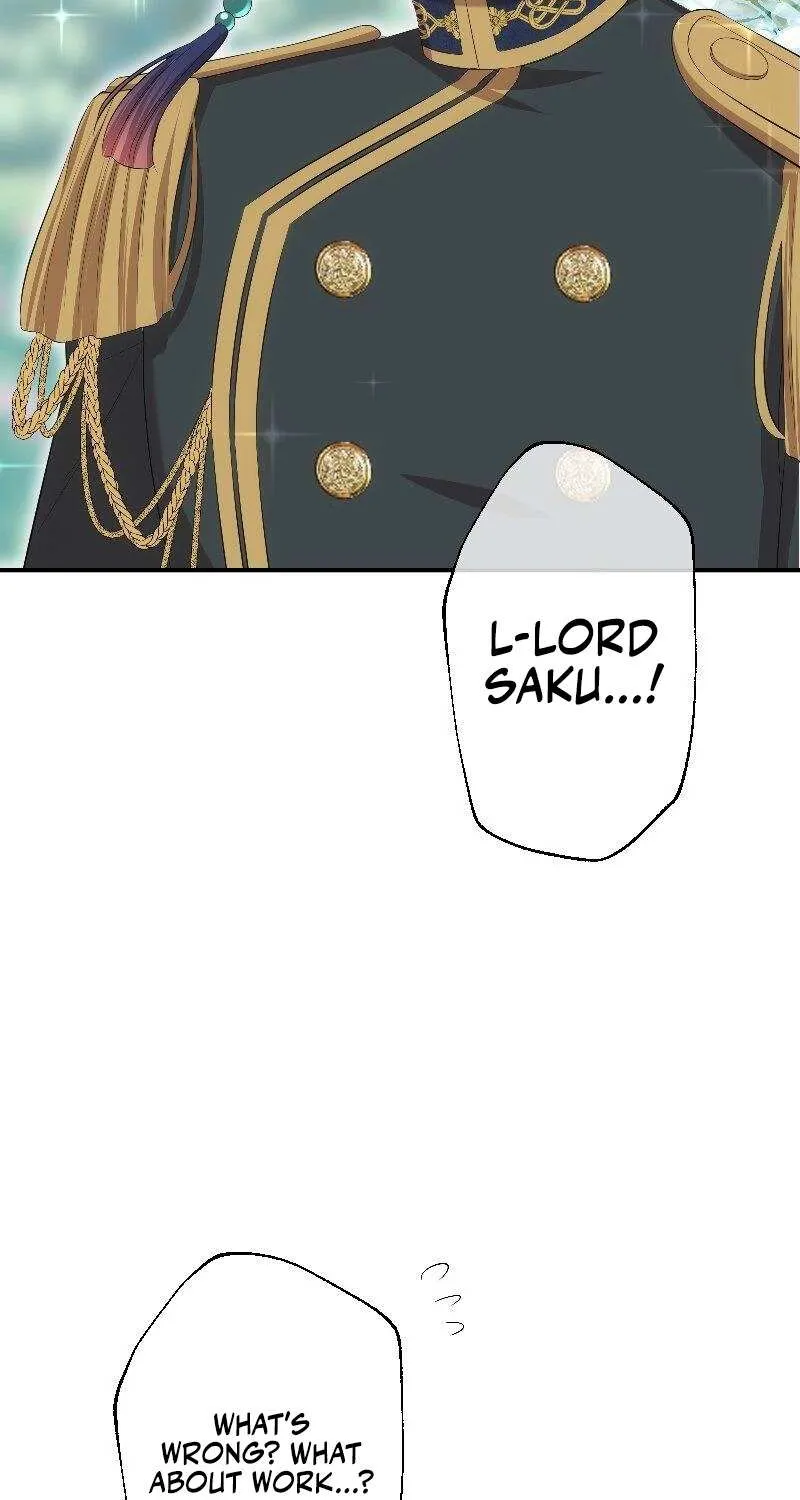 The Silent Sacrifice Princess And The Black Dragons Marriage Chapter 49 page 68 - 