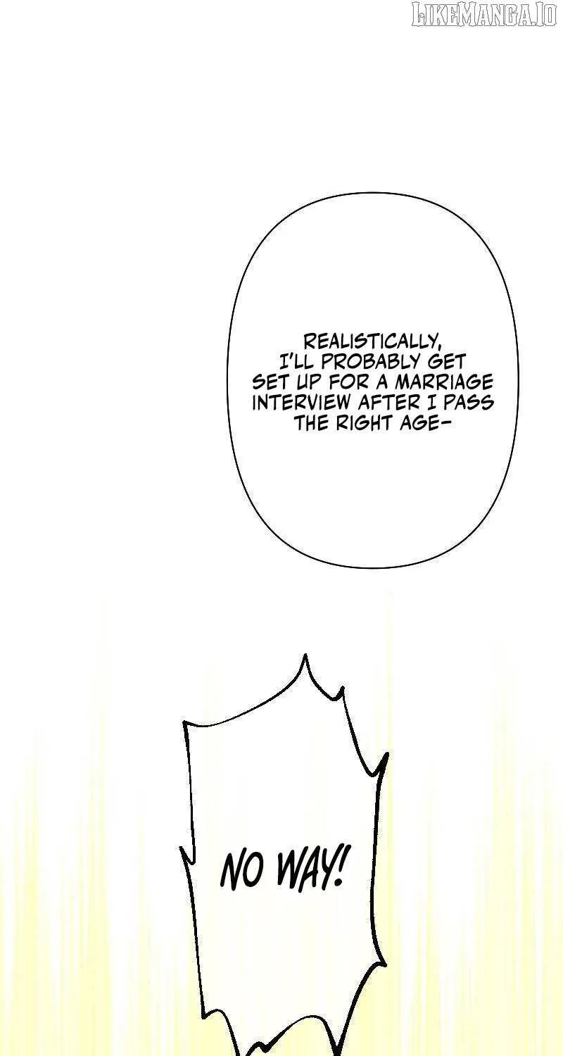 The Silent Sacrifice Princess And The Black Dragons Marriage Chapter 49 page 84 - 
