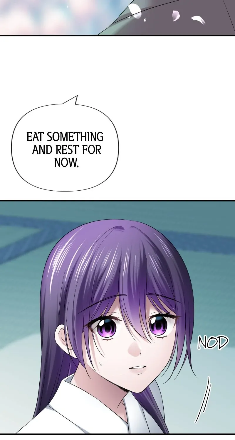 The Silent Sacrifice Princess And The Black Dragons Marriage Chapter 5 page 110 - 