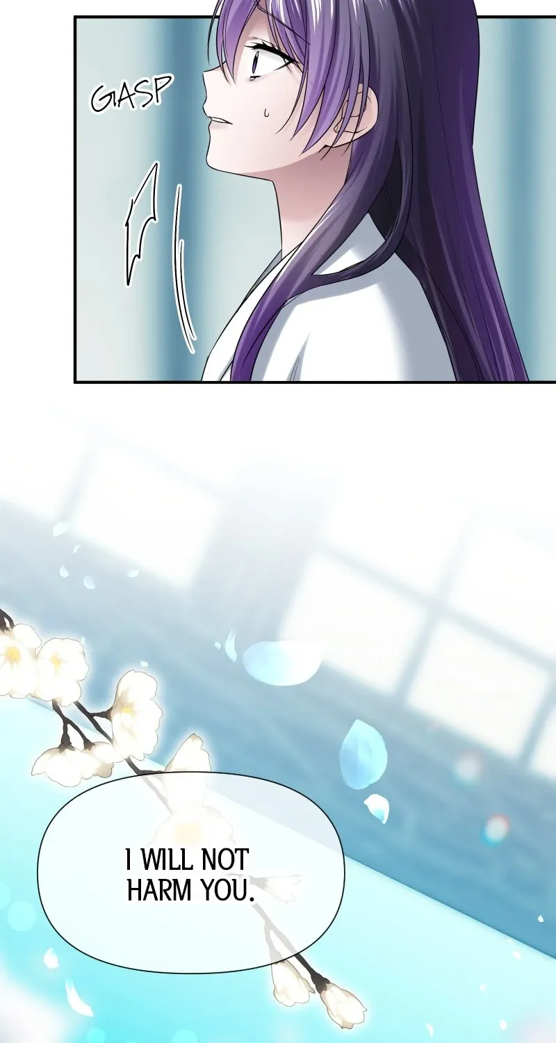 The Silent Sacrifice Princess And The Black Dragons Marriage Chapter 5 page 13 - 