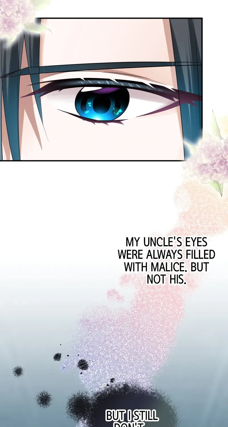 The Silent Sacrifice Princess And The Black Dragons Marriage Chapter 5 page 17 - 