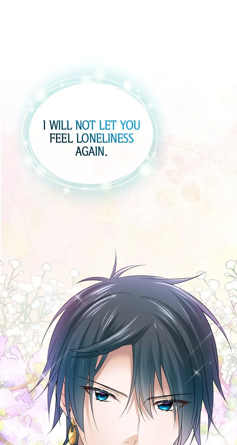 The Silent Sacrifice Princess And The Black Dragons Marriage Chapter 5 page 21 - 