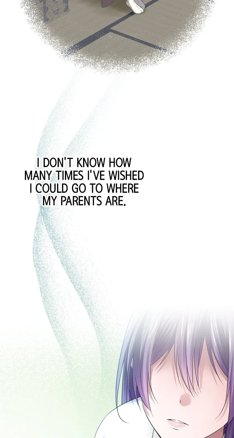 The Silent Sacrifice Princess And The Black Dragons Marriage Chapter 5 page 27 - 