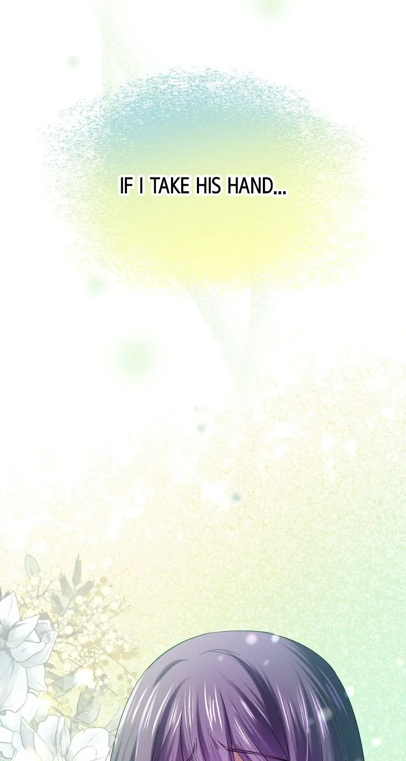The Silent Sacrifice Princess And The Black Dragons Marriage Chapter 5 page 29 - 