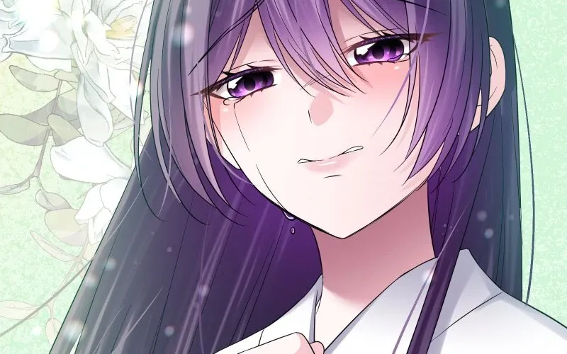 The Silent Sacrifice Princess And The Black Dragons Marriage Chapter 5 page 30 - 