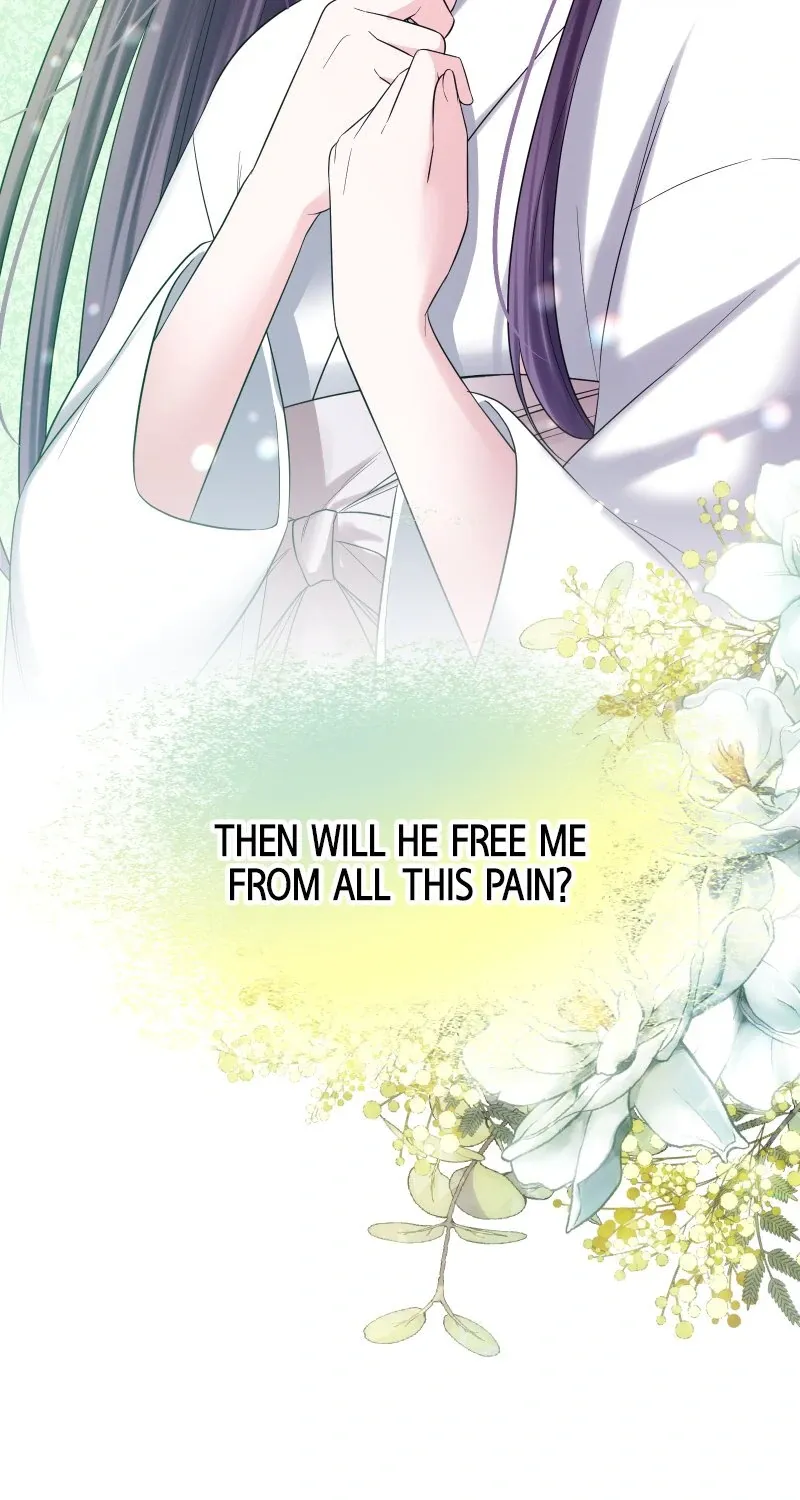 The Silent Sacrifice Princess And The Black Dragons Marriage Chapter 5 page 31 - 