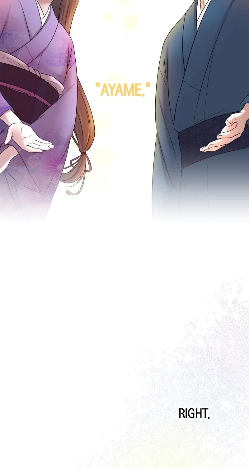 The Silent Sacrifice Princess And The Black Dragons Marriage Chapter 5 page 33 - 