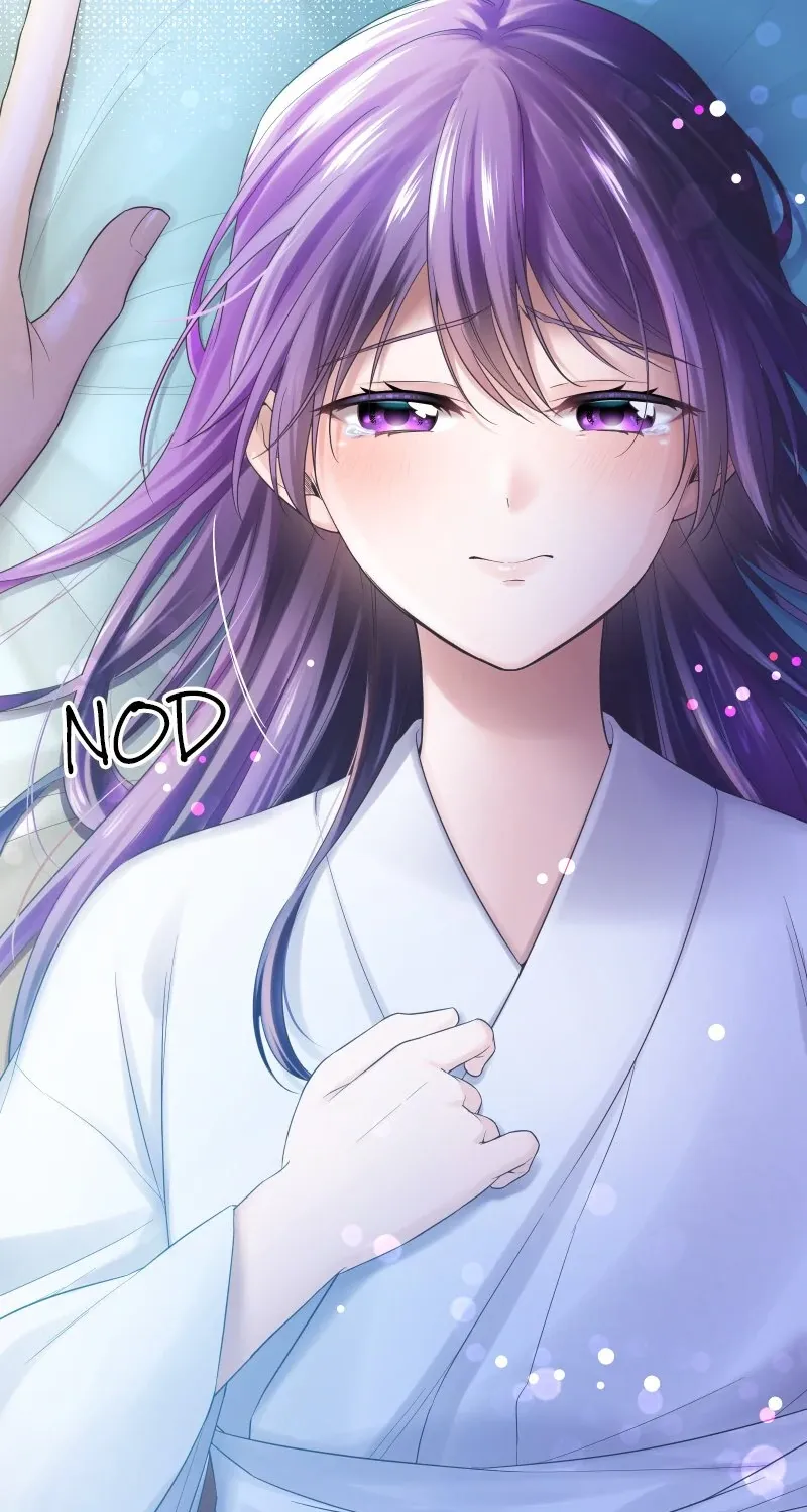 The Silent Sacrifice Princess And The Black Dragons Marriage Chapter 5 page 47 - 