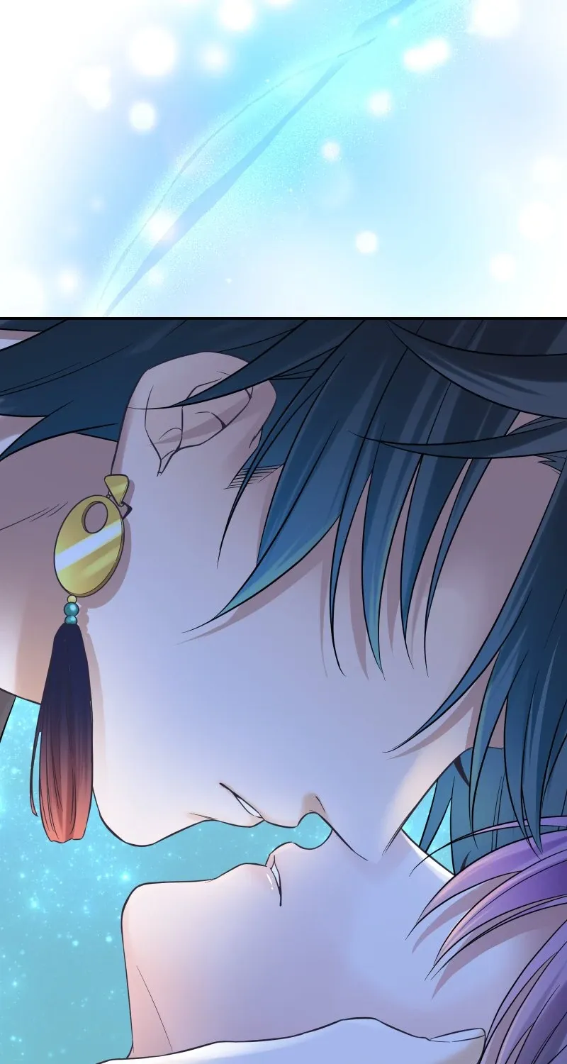 The Silent Sacrifice Princess And The Black Dragons Marriage Chapter 5 page 49 - 