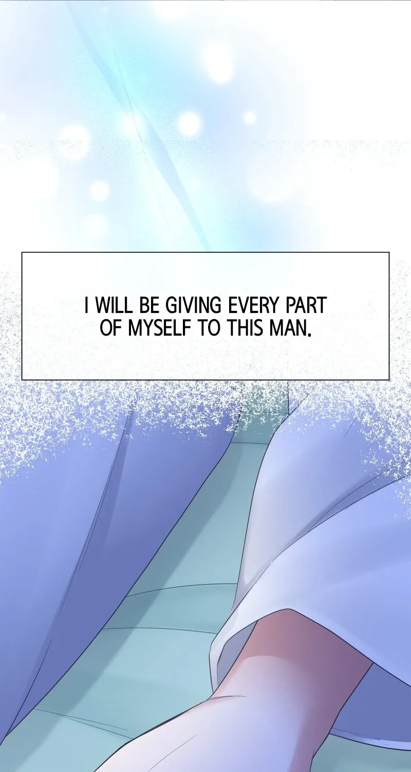 The Silent Sacrifice Princess And The Black Dragons Marriage Chapter 5 page 51 - 