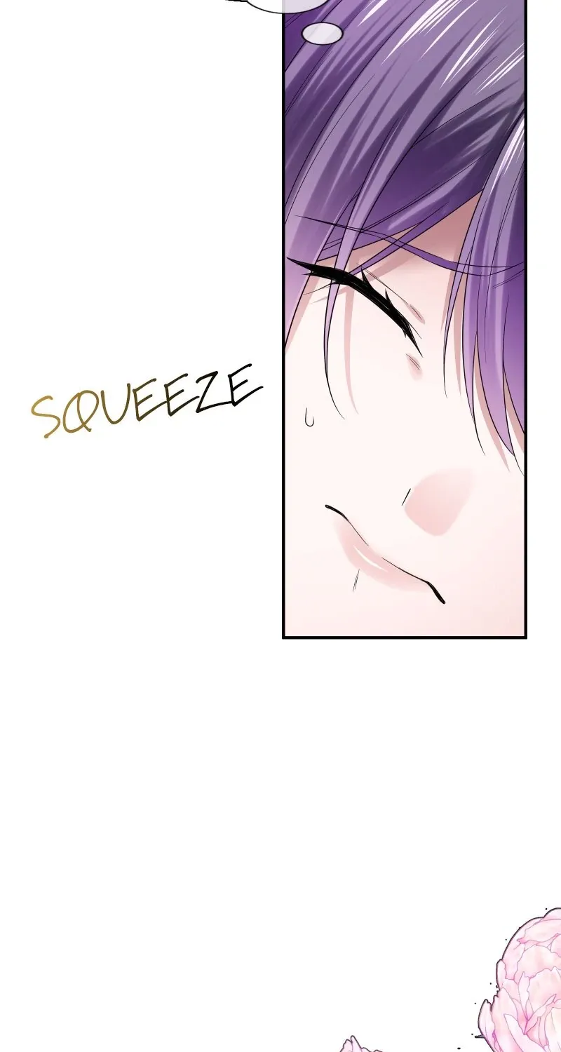 The Silent Sacrifice Princess And The Black Dragons Marriage Chapter 5 page 56 - 