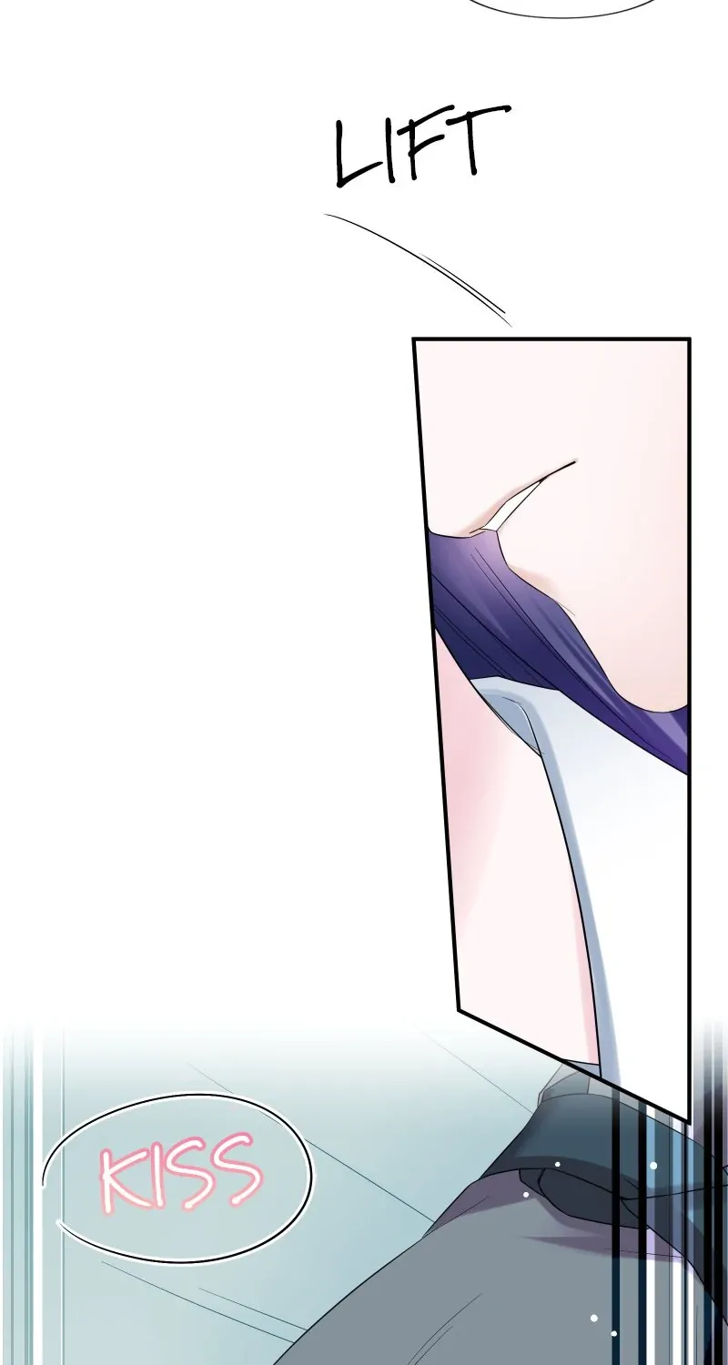 The Silent Sacrifice Princess And The Black Dragons Marriage Chapter 5 page 62 - 