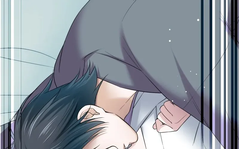 The Silent Sacrifice Princess And The Black Dragons Marriage Chapter 5 page 63 - 