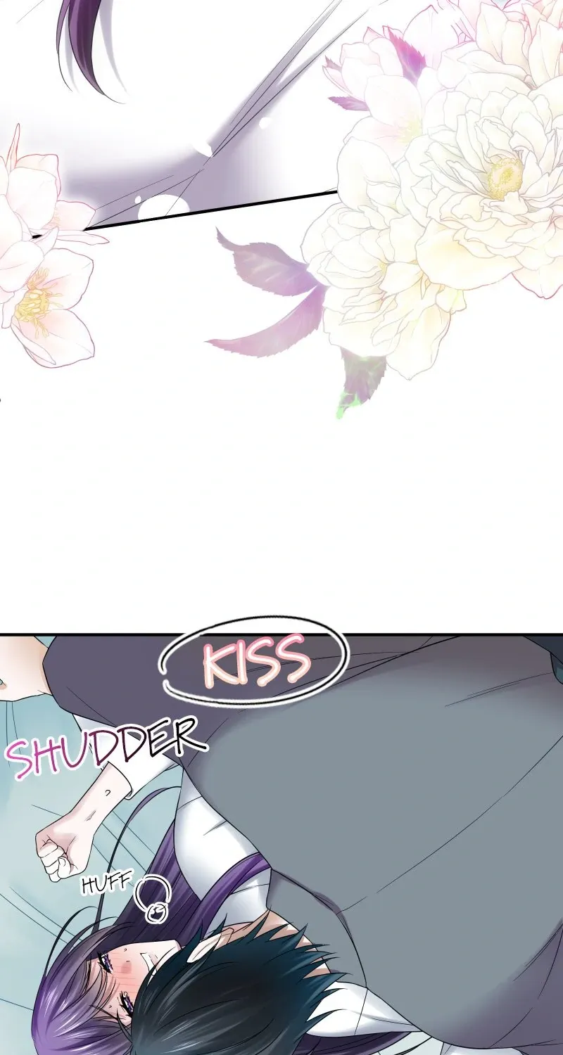 The Silent Sacrifice Princess And The Black Dragons Marriage Chapter 5 page 68 - 