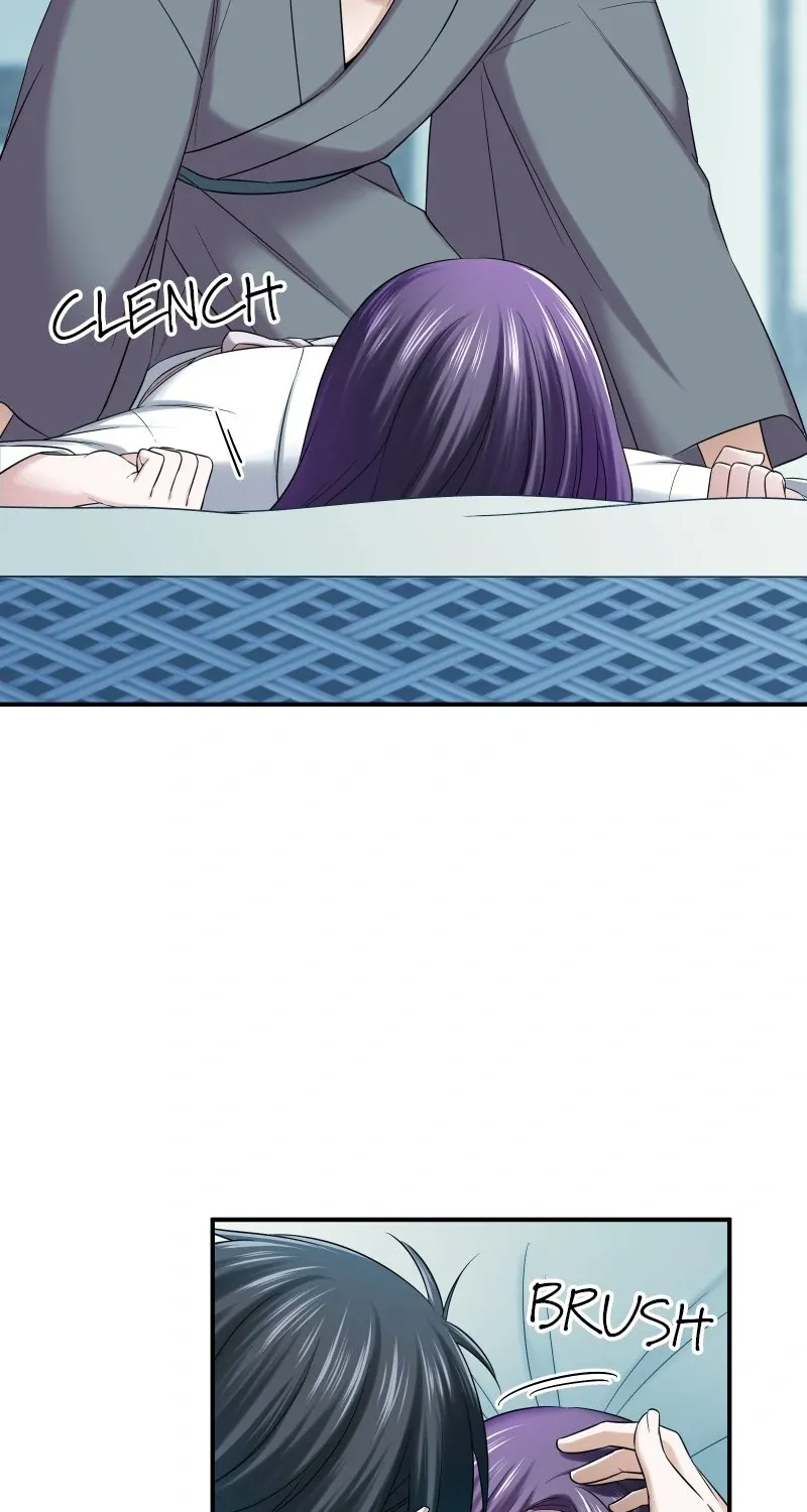 The Silent Sacrifice Princess And The Black Dragons Marriage Chapter 5 page 75 - 