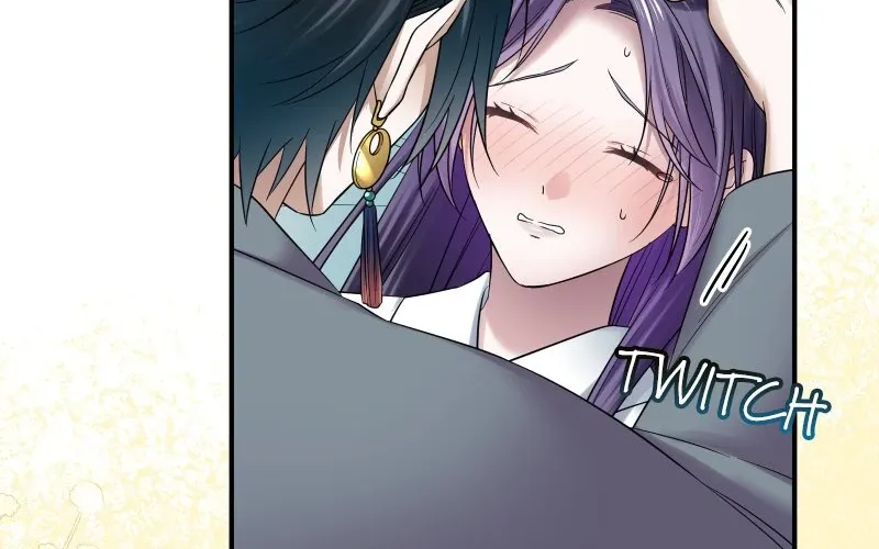 The Silent Sacrifice Princess And The Black Dragons Marriage Chapter 5 page 76 - 