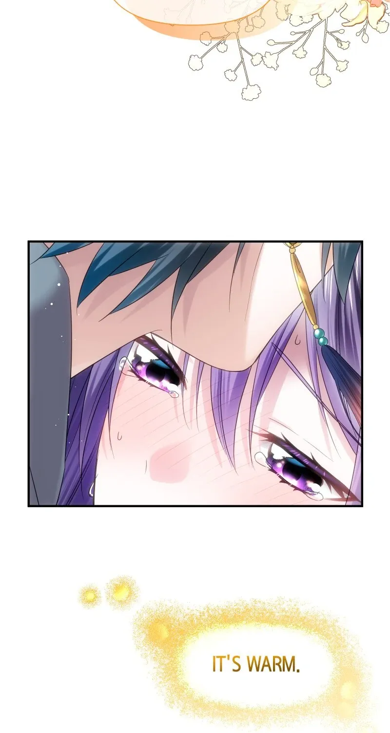 The Silent Sacrifice Princess And The Black Dragons Marriage Chapter 5 page 79 - 