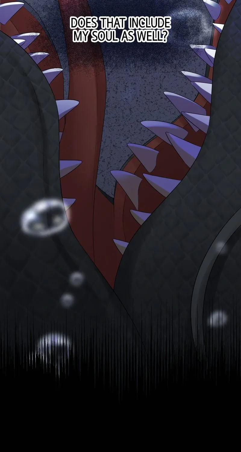 The Silent Sacrifice Princess And The Black Dragons Marriage Chapter 5 page 9 - 