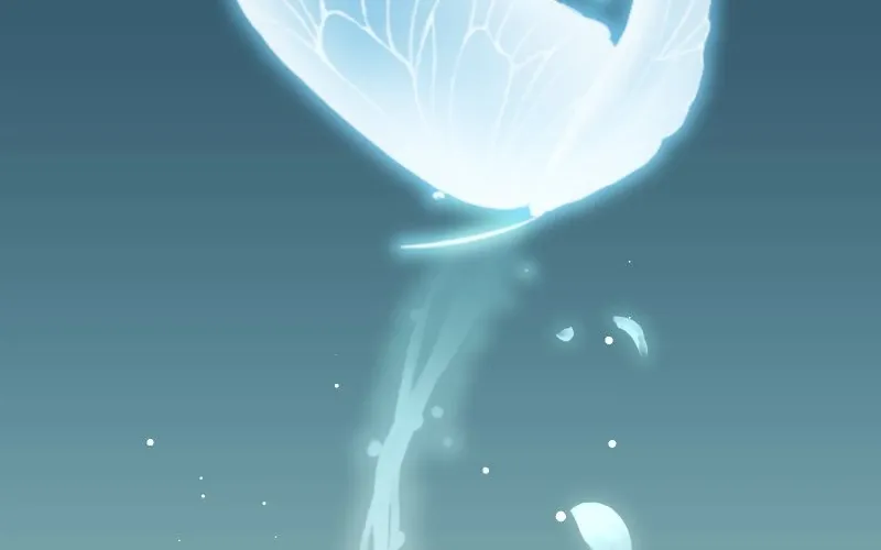 The Silent Sacrifice Princess And The Black Dragons Marriage Chapter 5 page 86 - 
